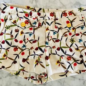 Vintage FARM Rio Shorts